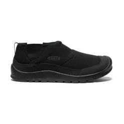 Women KEEN Slip-Ons<Women'S Hoodcamp Slip-On | Black/Magnet