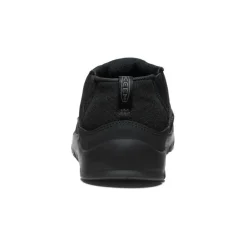 Women KEEN Slip-Ons<Women'S Hoodcamp Slip-On | Black/Magnet