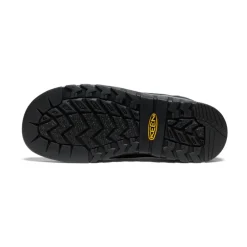 Women KEEN Slip-Ons<Women'S Hoodcamp Slip-On | Black/Magnet