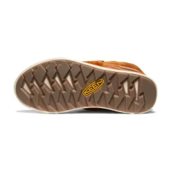 Women KEEN Slip-Ons<Women'S Hoodromeo Mini Boot | Maple/Birch