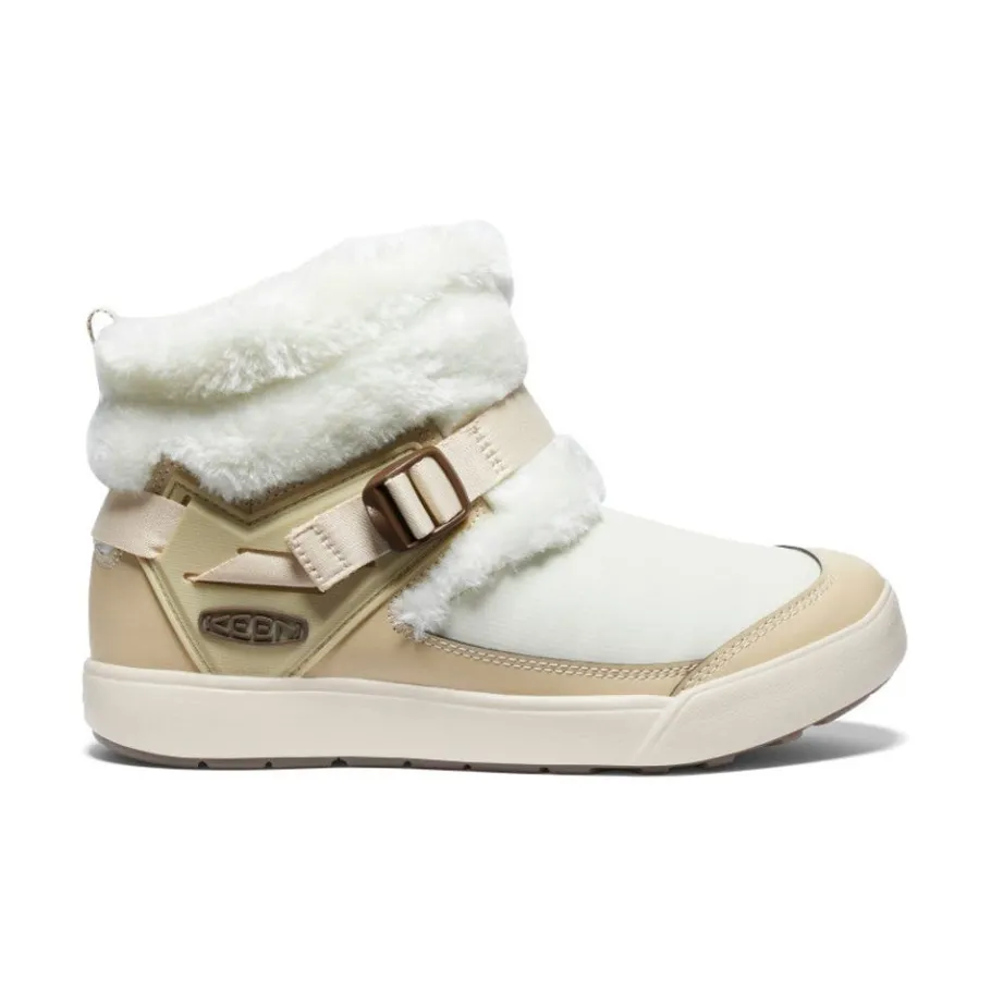 Women KEEN Slip-Ons<Women'S Hoodromeo Mini Boot | Birch/Birch