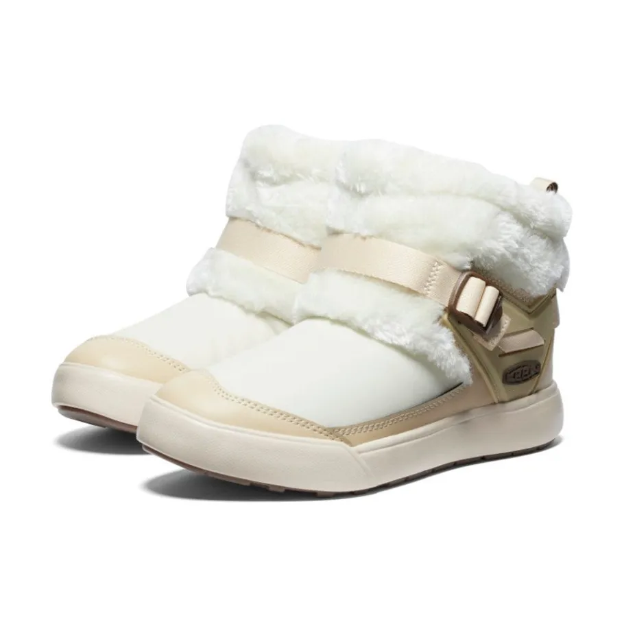 Women KEEN Slip-Ons<Women'S Hoodromeo Mini Boot | Birch/Birch