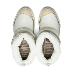 Women KEEN Slip-Ons<Women'S Hoodromeo Mini Boot | Birch/Birch