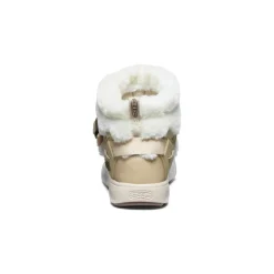 Women KEEN Slip-Ons<Women'S Hoodromeo Mini Boot | Birch/Birch