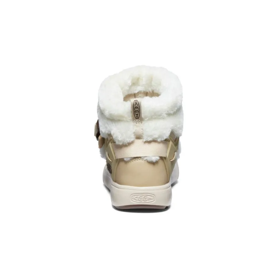 Women KEEN Slip-Ons<Women'S Hoodromeo Mini Boot | Birch/Birch