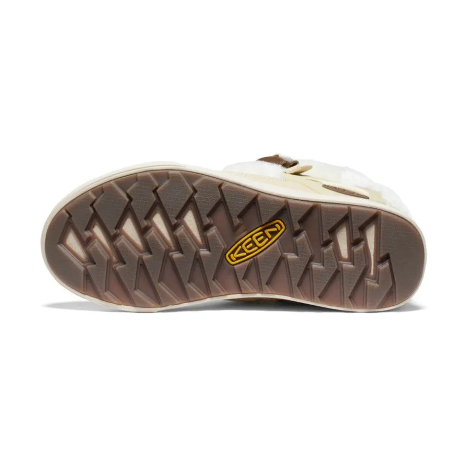 Women KEEN Slip-Ons<Women'S Hoodromeo Mini Boot | Birch/Birch