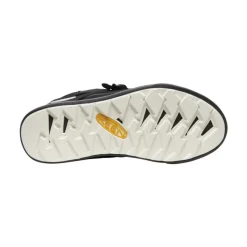 Women KEEN Slip-Ons<Women'S Hoodromeo Waterproof Slip-On Boot | Black/Black