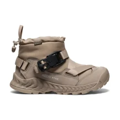 Women KEEN Slip-Ons<Women'S Hoodzerra Nxis Waterproof Boot X Hyke | Hyke Timberwolf