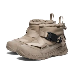 Women KEEN Slip-Ons<Women'S Hoodzerra Nxis Waterproof Boot X Hyke | Hyke Timberwolf