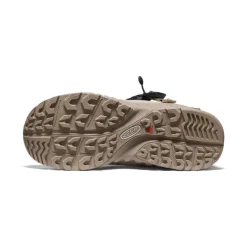 Women KEEN Slip-Ons<Women'S Hoodzerra Nxis Waterproof Boot X Hyke | Hyke Timberwolf