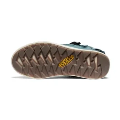 Women KEEN Slip-Ons<Women'S Hoodzerra Waterproof Boot | Dark Forest/Birch