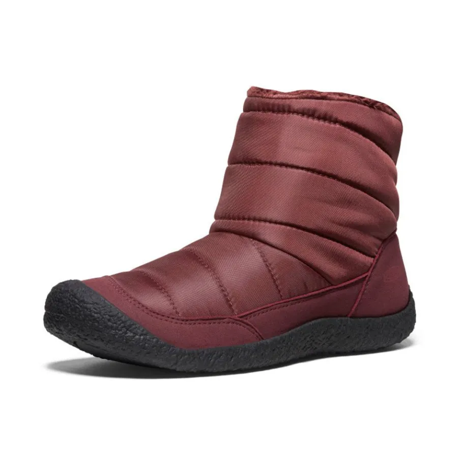 Women KEEN Slip-Ons<Women'S Howser Fold Down | Andorra