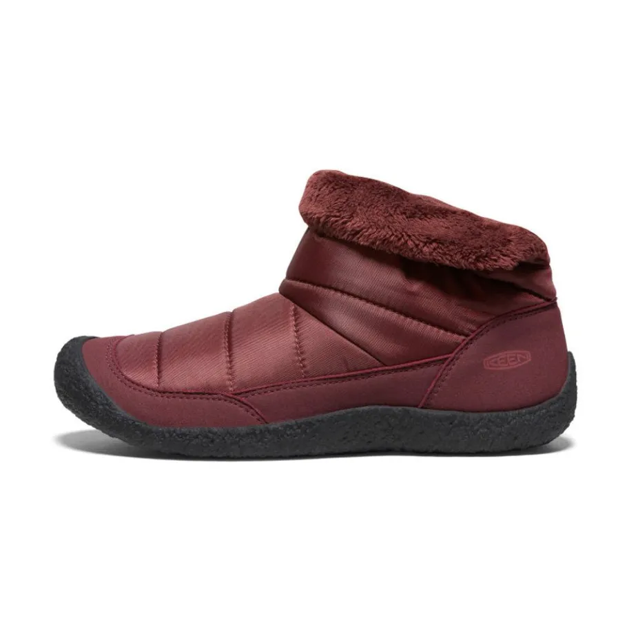 Women KEEN Slip-Ons<Women'S Howser Fold Down | Andorra