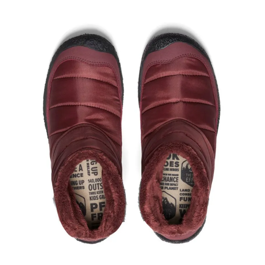 Women KEEN Slip-Ons<Women'S Howser Fold Down | Andorra