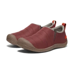 Women KEEN Slip-Ons<Women'S Howser Ii | Andorra/Orange