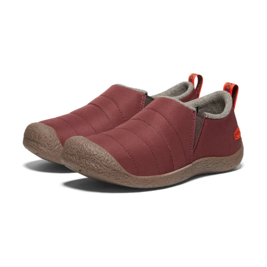 Women KEEN Slip-Ons<Women'S Howser Ii | Andorra/Orange