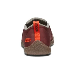 Women KEEN Slip-Ons<Women'S Howser Ii | Andorra/Orange