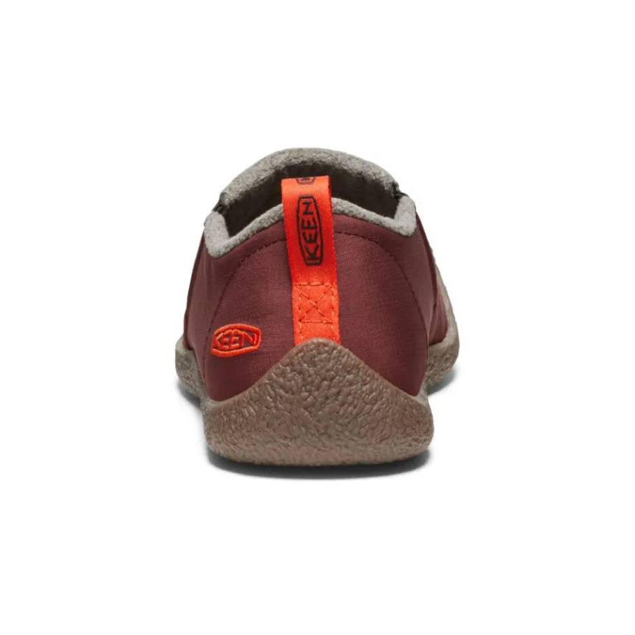 Women KEEN Slip-Ons<Women'S Howser Ii | Andorra/Orange