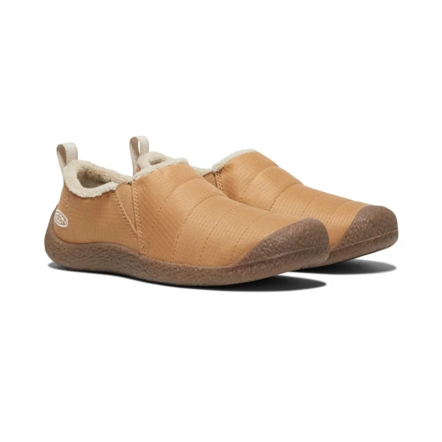 Women KEEN Slip-Ons<Women'S Howser Ii | Apple Cinnamon/Safari