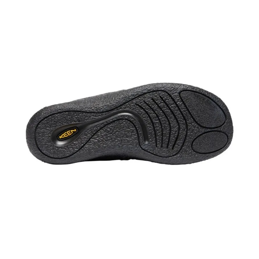 Women KEEN Slip-Ons<Women'S Howser Ii | Grey Felt/Black