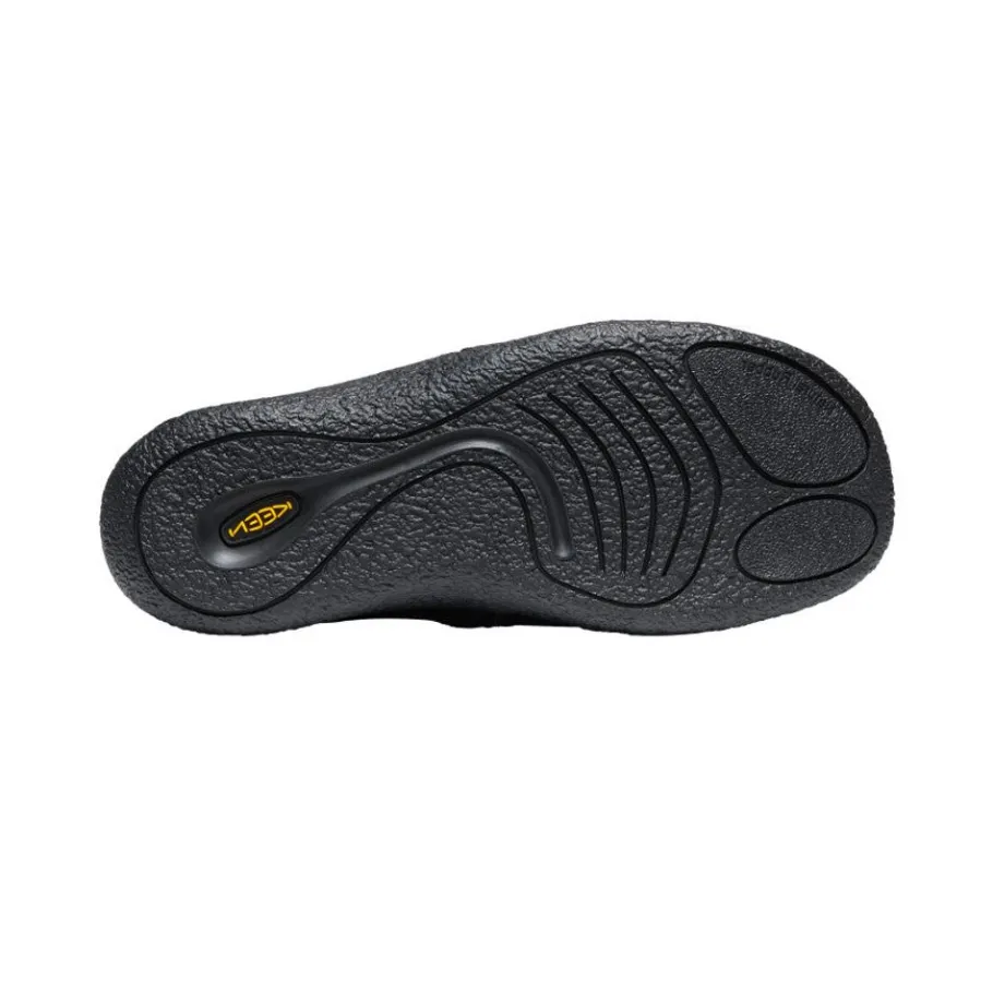 Women KEEN Slip-Ons<Women'S Howser Ii | Triple Black