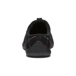 Women KEEN Slip-Ons<Women'S Howser Iii Slide | Black Plaid