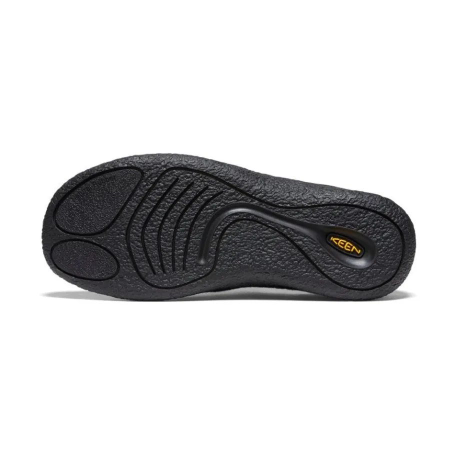 Women KEEN Slip-Ons<Women'S Howser Iii Slide | Black Plaid