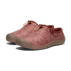 Women KEEN Slip-Ons<Women'S Howser Iii Slide | Andorra Leaf