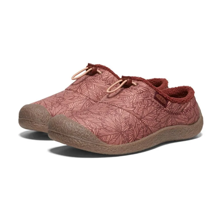 Women KEEN Slip-Ons<Women'S Howser Iii Slide | Andorra Leaf