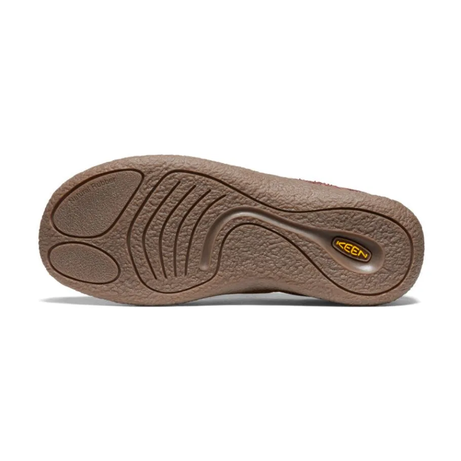 Women KEEN Slip-Ons<Women'S Howser Iii Slide | Andorra Leaf