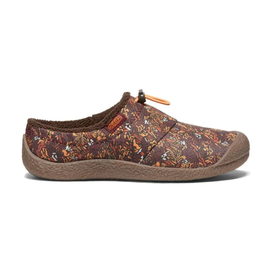 Women KEEN Slip-Ons<Women'S Howser Iii Slide | Andorra Camo
