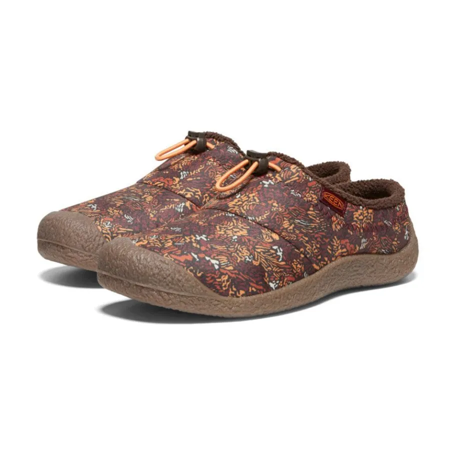 Women KEEN Slip-Ons<Women'S Howser Iii Slide | Andorra Camo