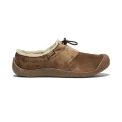 Women KEEN Slip-Ons<Women'S Howser Iii Slide | Dark Earth Velour