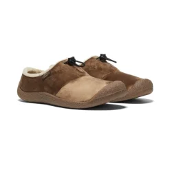 Women KEEN Slip-Ons<Women'S Howser Iii Slide | Dark Earth Velour