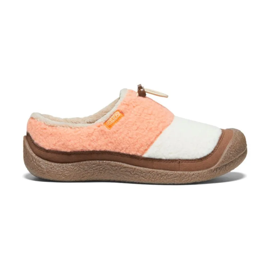 Women KEEN Slip-Ons<Women'S Howser Iii Slide | Birch/Tangerine