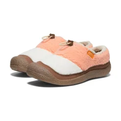 Women KEEN Slip-Ons<Women'S Howser Iii Slide | Birch/Tangerine