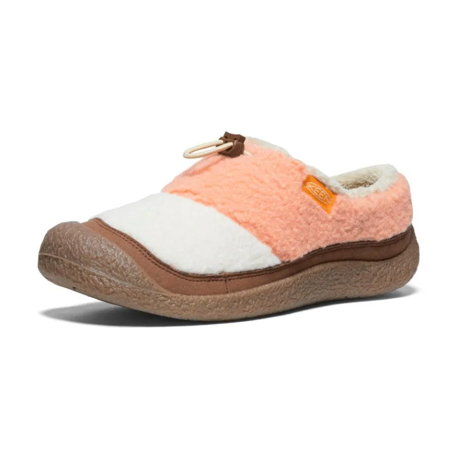 Women KEEN Slip-Ons<Women'S Howser Iii Slide | Birch/Tangerine