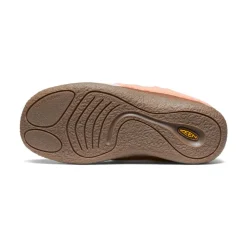 Women KEEN Slip-Ons<Women'S Howser Iii Slide | Birch/Tangerine