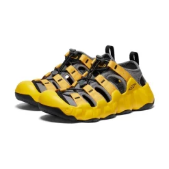 Women KEEN Sandals<Women'S Hyperport H2 Sandal | Yellow/Black
