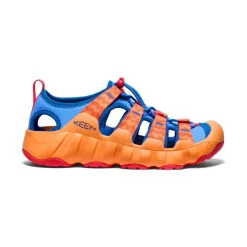 Women KEEN Sandals<Women'S Hyperport H2 Sandal | Tangerine/Marina
