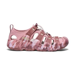 Women KEEN Sandals<Women'S Hyperport H2 Sandal | Nostalgia Rose/Daiquiri Green