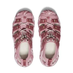 Women KEEN Sandals<Women'S Hyperport H2 Sandal | Nostalgia Rose/Daiquiri Green
