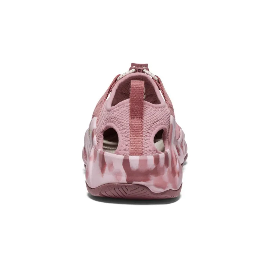 Women KEEN Sandals<Women'S Hyperport H2 Sandal | Nostalgia Rose/Daiquiri Green