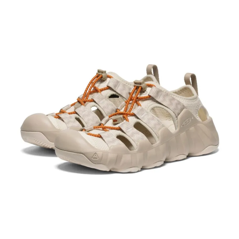 Women KEEN Sandals<Women'S Hyperport H2 Sandal | Birch/Plaza Taupe