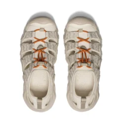 Women KEEN Sandals<Women'S Hyperport H2 Sandal | Birch/Plaza Taupe