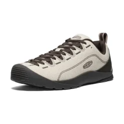 Women KEEN Shoes<Women'S Jasper Canvas Sneaker | Natural/Black Olive
