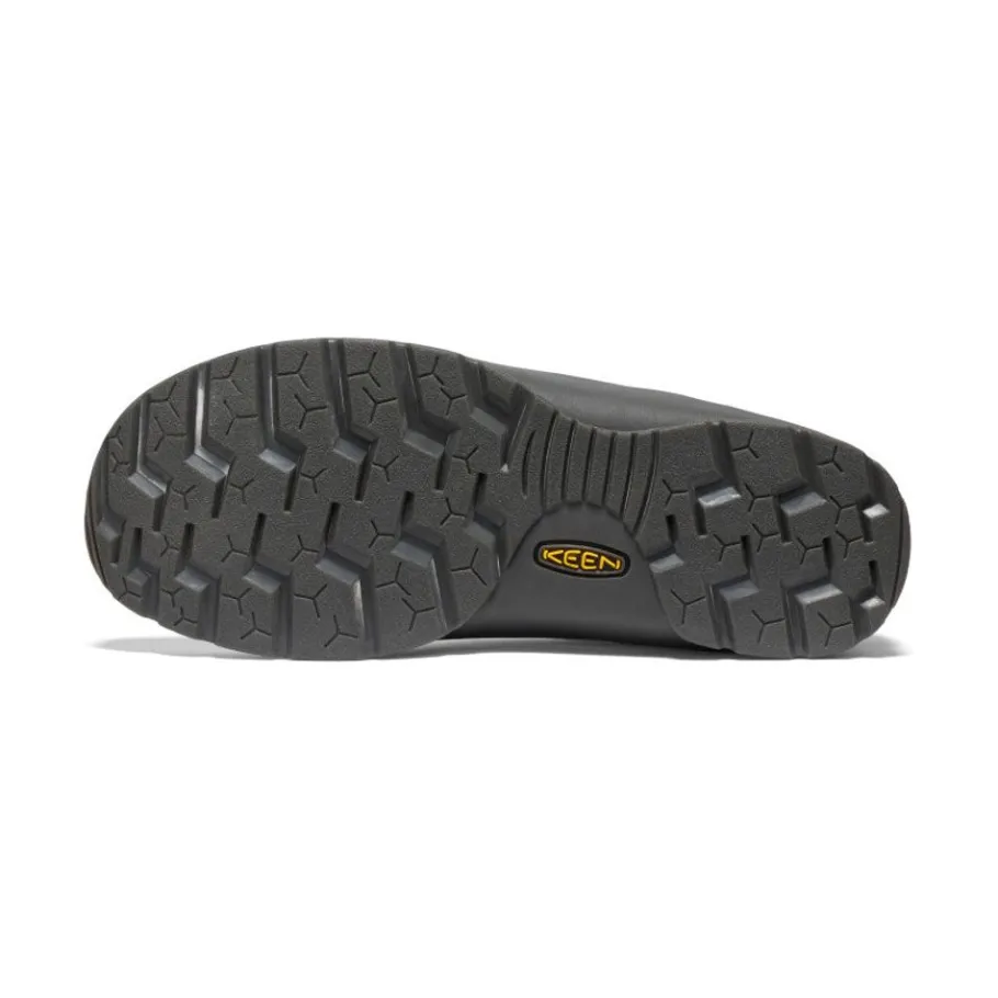 Women KEEN Shoes<Women'S Jasper Canvas Sneaker | Natural/Black Olive