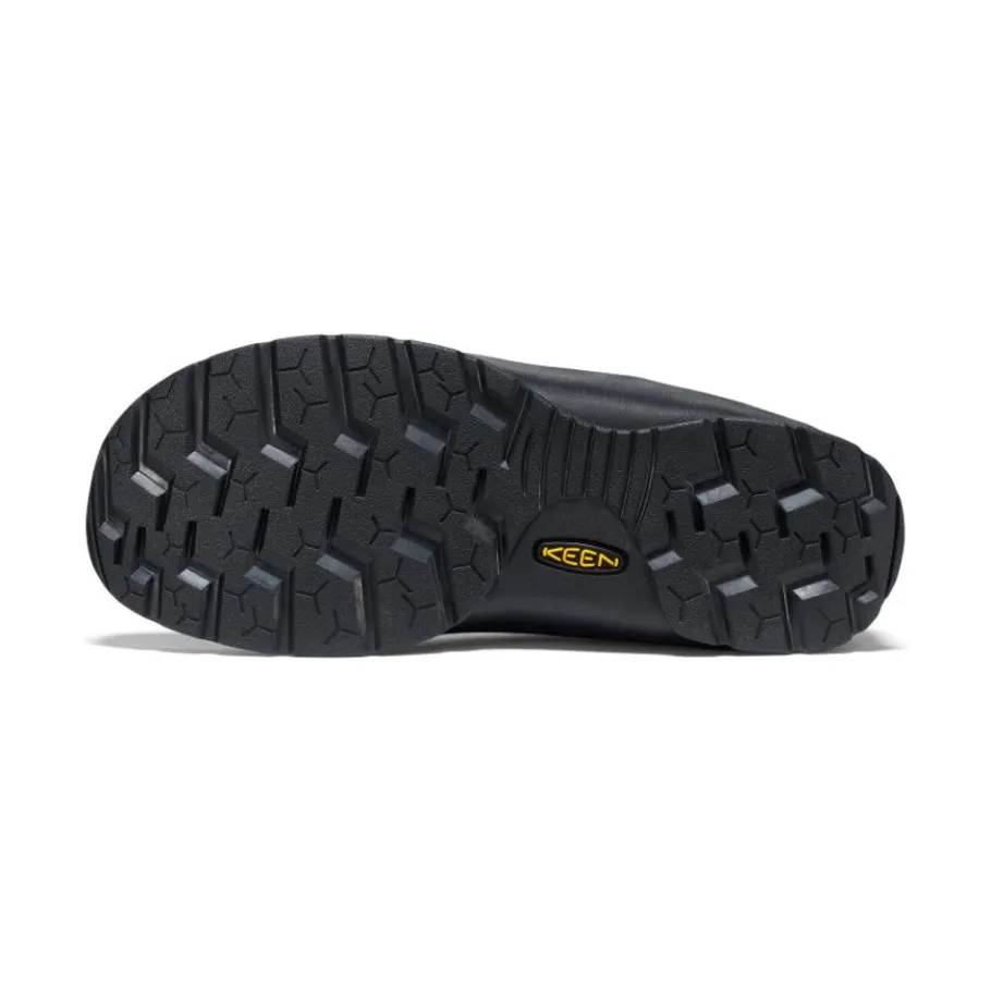 Women KEEN Shoes<Women'S Jasper Canvas Sneaker | Black