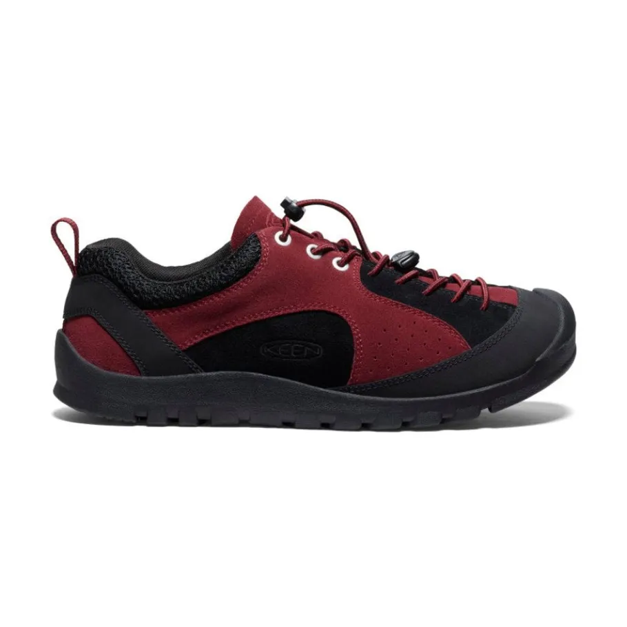 Women KEEN Shoes<Women'S Jasper Rocks Sneaker X Hiking Patrol | Phantasmal Red
