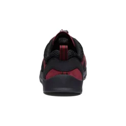 Women KEEN Shoes<Women'S Jasper Rocks Sneaker X Hiking Patrol | Phantasmal Red
